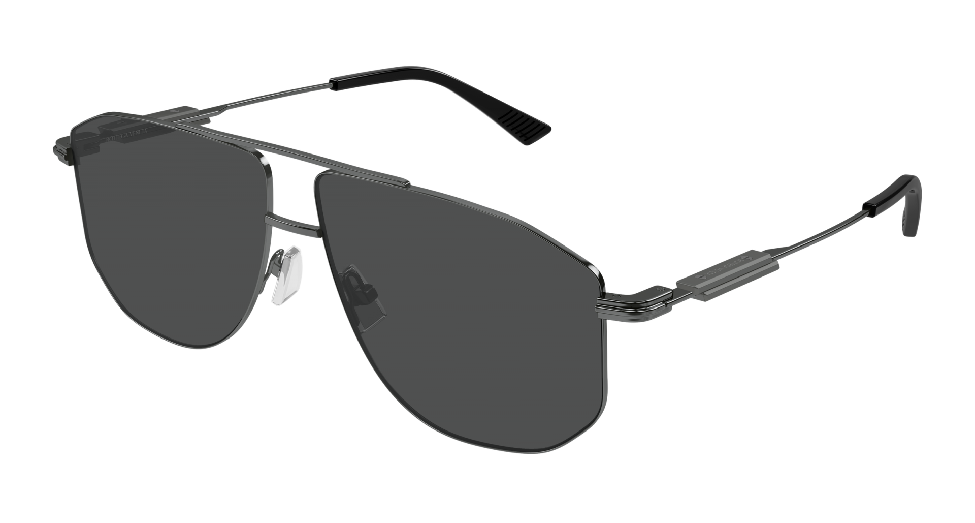 Sunglasses Bottega Veneta BV1497S 004 8056376693669 | Ottica Lux