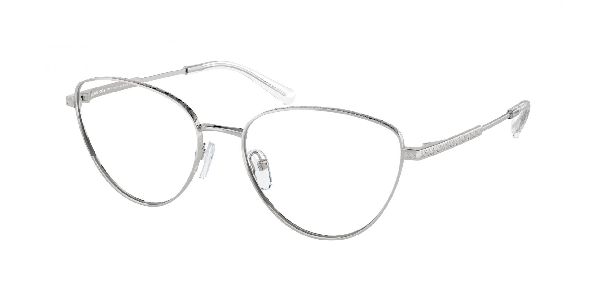 Occhiali da vista Michael Kors MK3070 CRESTED BUTTE 1893 0725125402835 | Ottica Lux