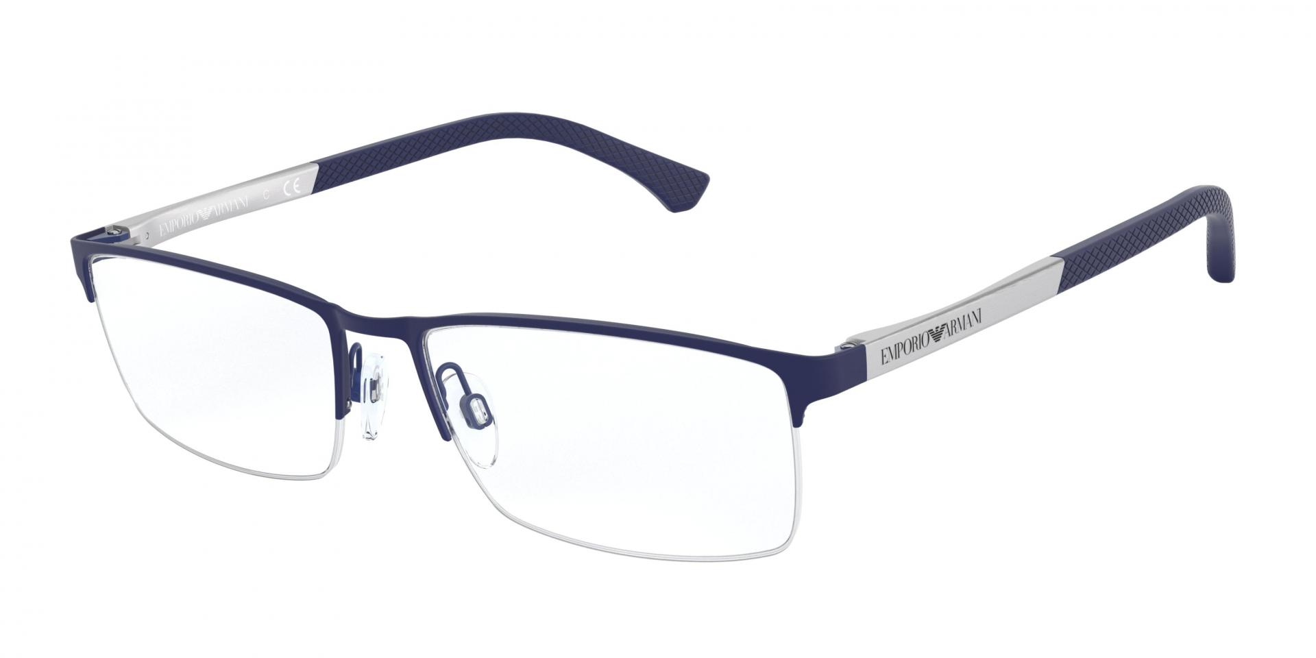 Occhiali da vista Emporio Armani EA1041 3131 8053672468151 | Ottica Lux