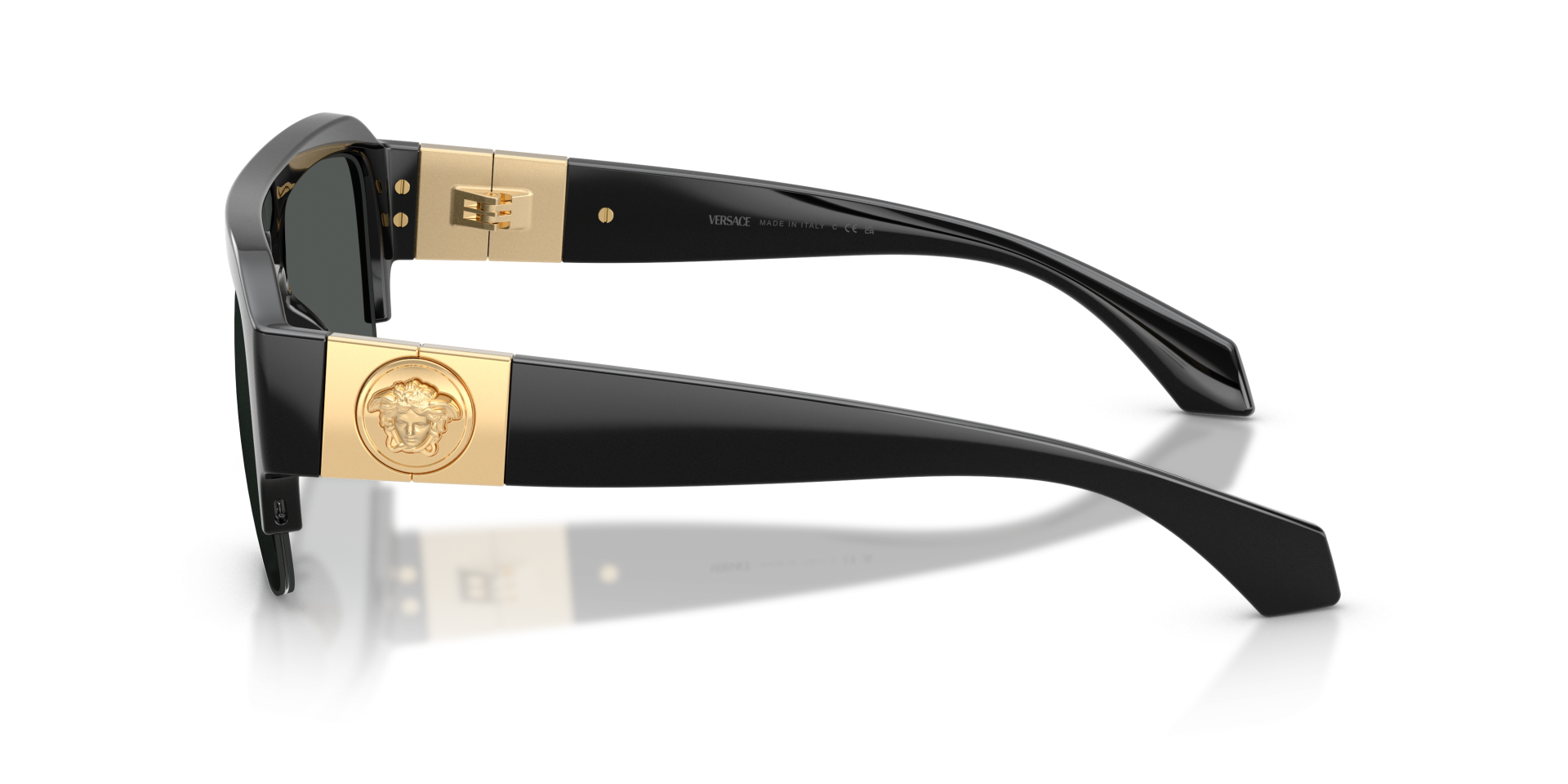 Sunglasses Versace VE4525U GB1/87 8056262965627 | Ottica Lux