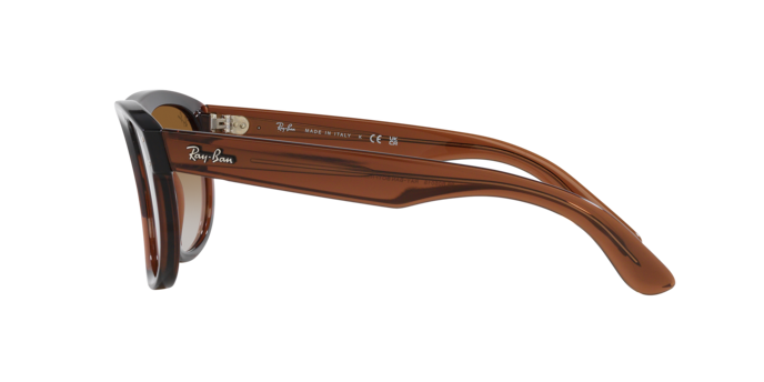 Sunglasses Ray-Ban RBR0501S BOYFRIEND REVERSE 6709CB 8056597918978 | Ottica Lux Sunglasses Ray-Ban RBR0501S BOYFRIEND REVERSE 6709CB 8056597918978 | Ottica Lux