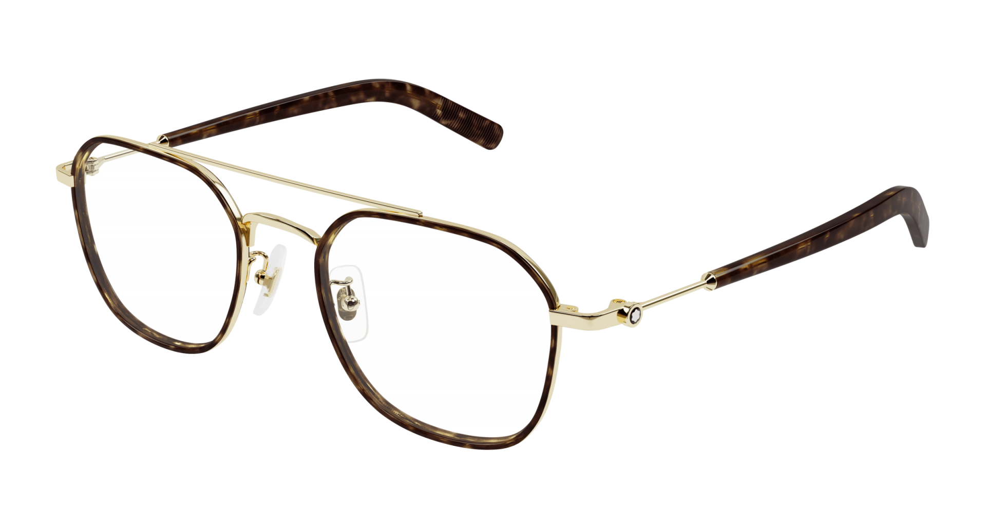 Occhiali da vista Mont Blanc MB0391OA 003 8056376564563 | Ottica Lux