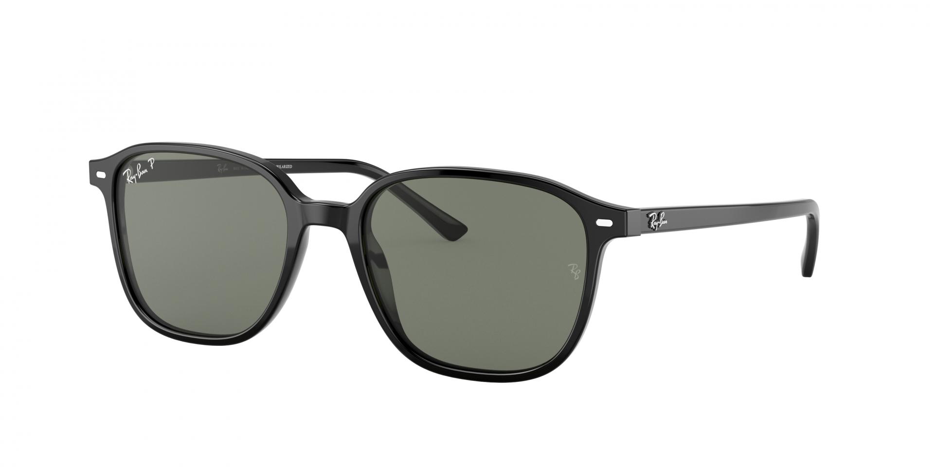 Occhiali da sole Ray-Ban RB2193 LEONARD 901/58 8056597847117 | Ottica Lux