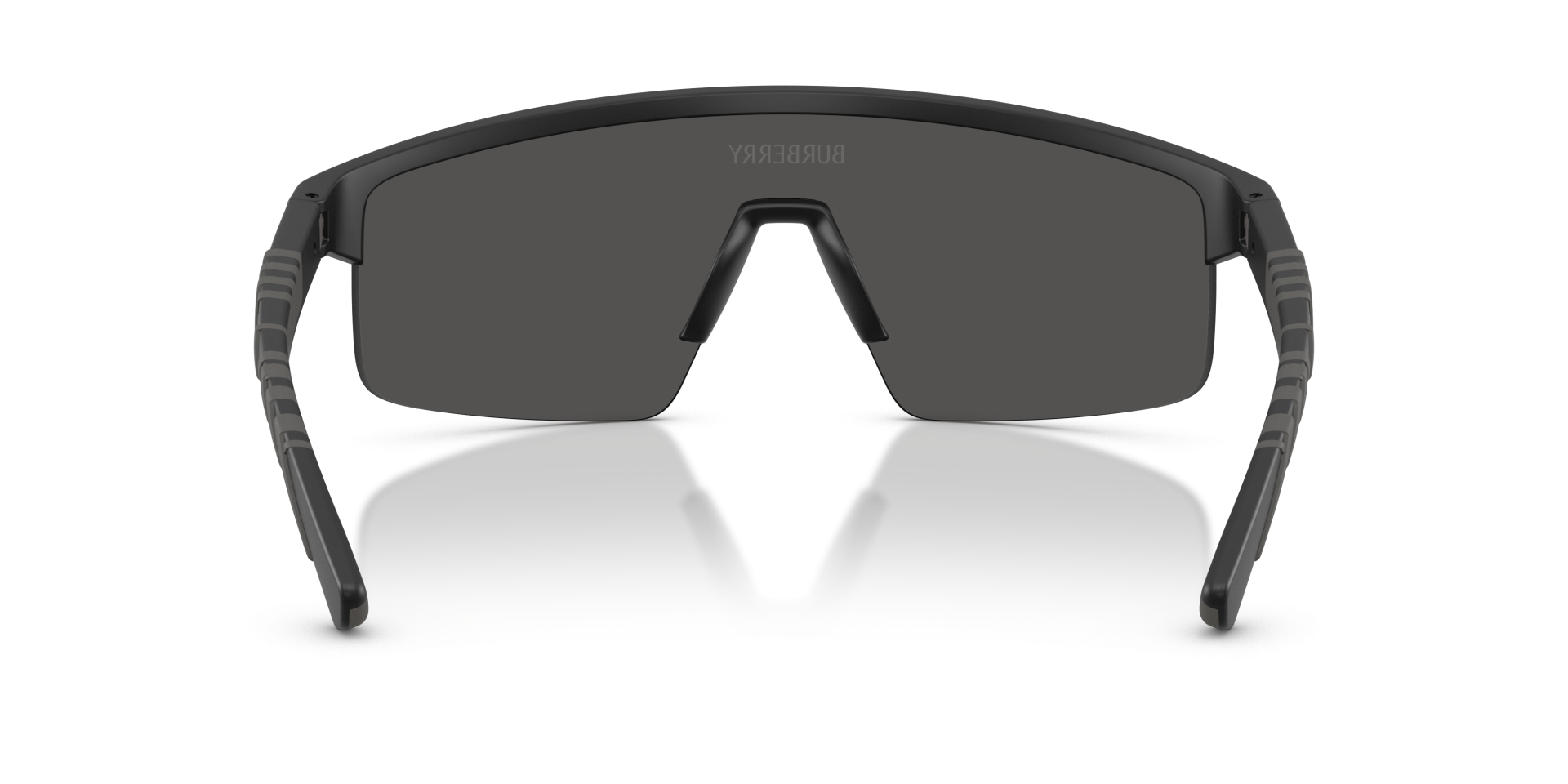 Sunglasses Burberry BE4498 426087 8056262990995 | Ottica Lux