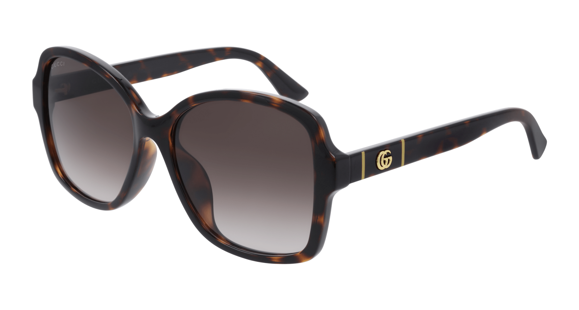 Occhiali da sole Gucci GG0765SA 002 8056376322880 | Ottica Lux
