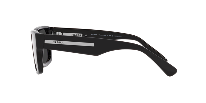 Occhiali da sole Prada PR 25ZS 1AB08G 8056597877411 | Ottica Lux