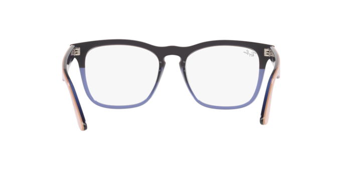Occhiali da vista Ray-Ban RX4487V STEVE 8195 8056597715263 | Ottica Lux
