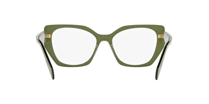 Ophthalmic frames Prada PR 18WV 13J1O1 8056597880244 | Ottica Lux Ophthalmic frames Prada PR 18WV 13J1O1 8056597880244 | Ottica Lux