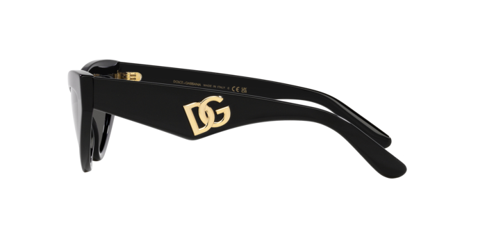 Sunglasses Dolce & Gabbana DG4439 501/87 8056597844642 | Ottica Lux Sunglasses Dolce & Gabbana DG4439 501/87 8056597844642 | Ottica Lux