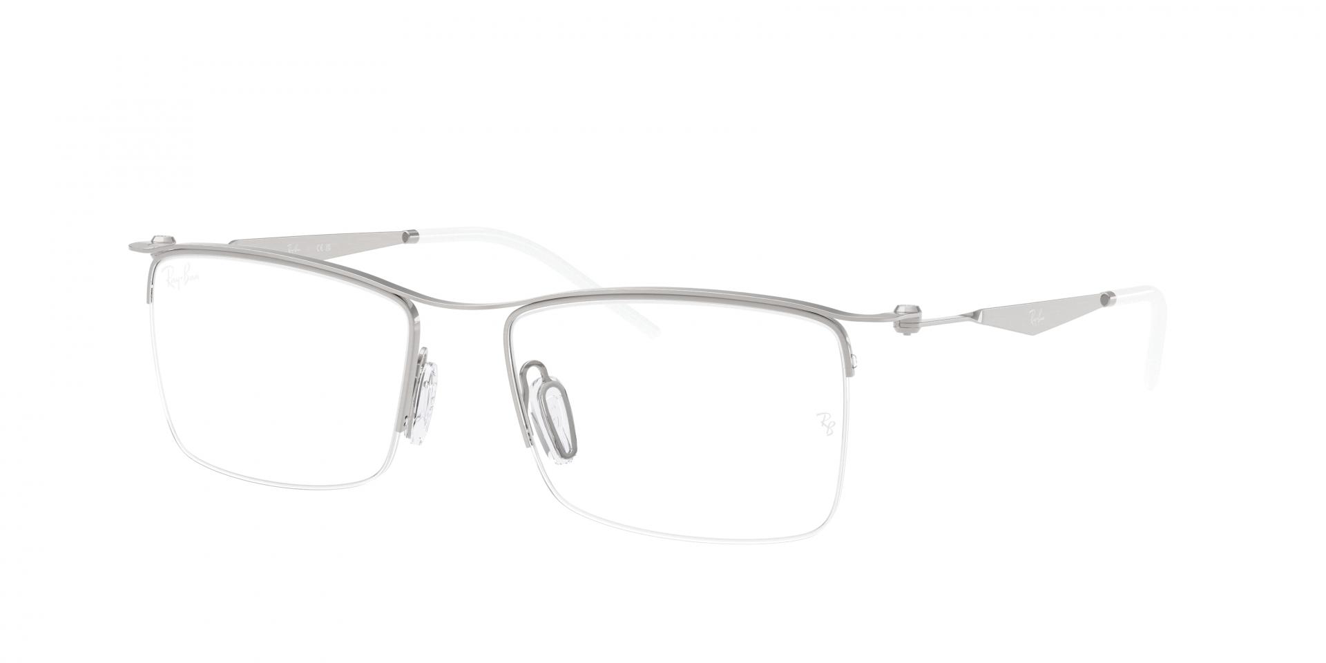 Ophthalmic frames Ray-Ban RX7554 3214 8056262968086 | Ottica Lux