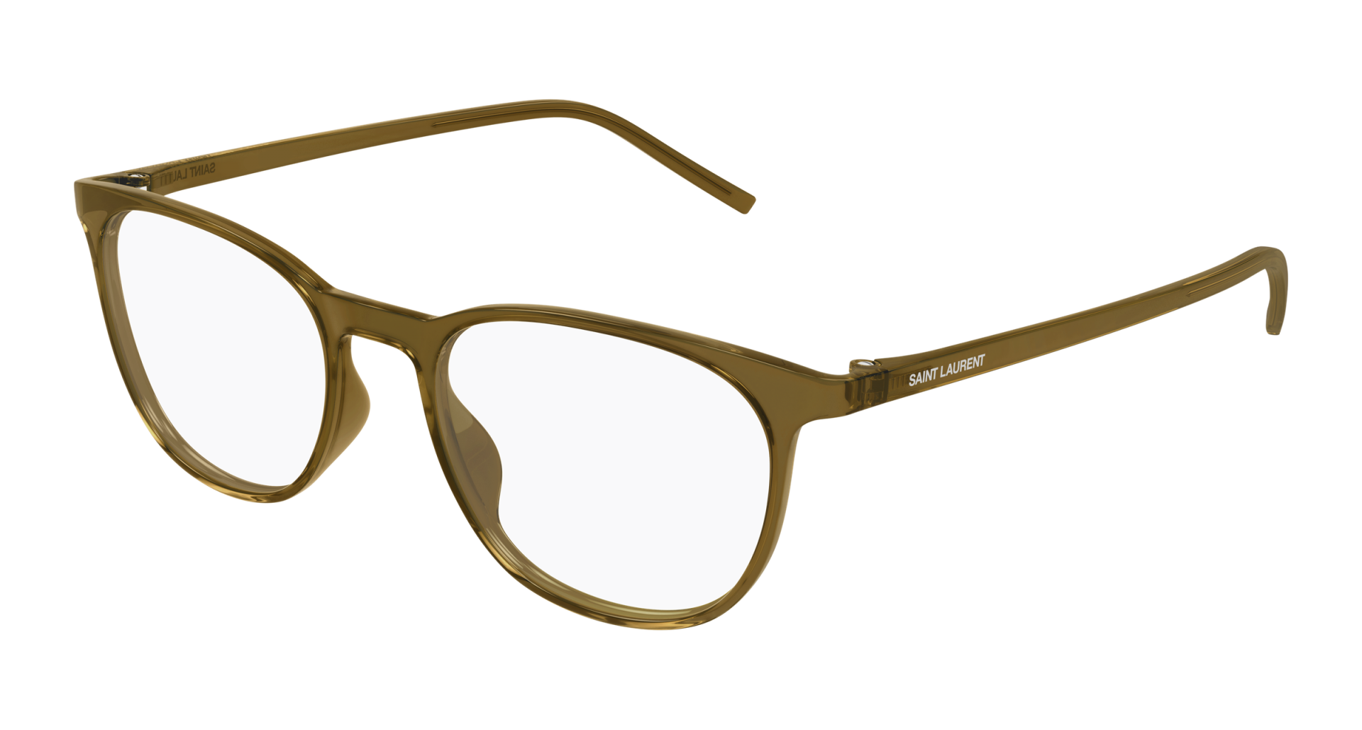 Occhiali da vista Saint Laurent SL 884 001 8056376666199 | Ottica Lux