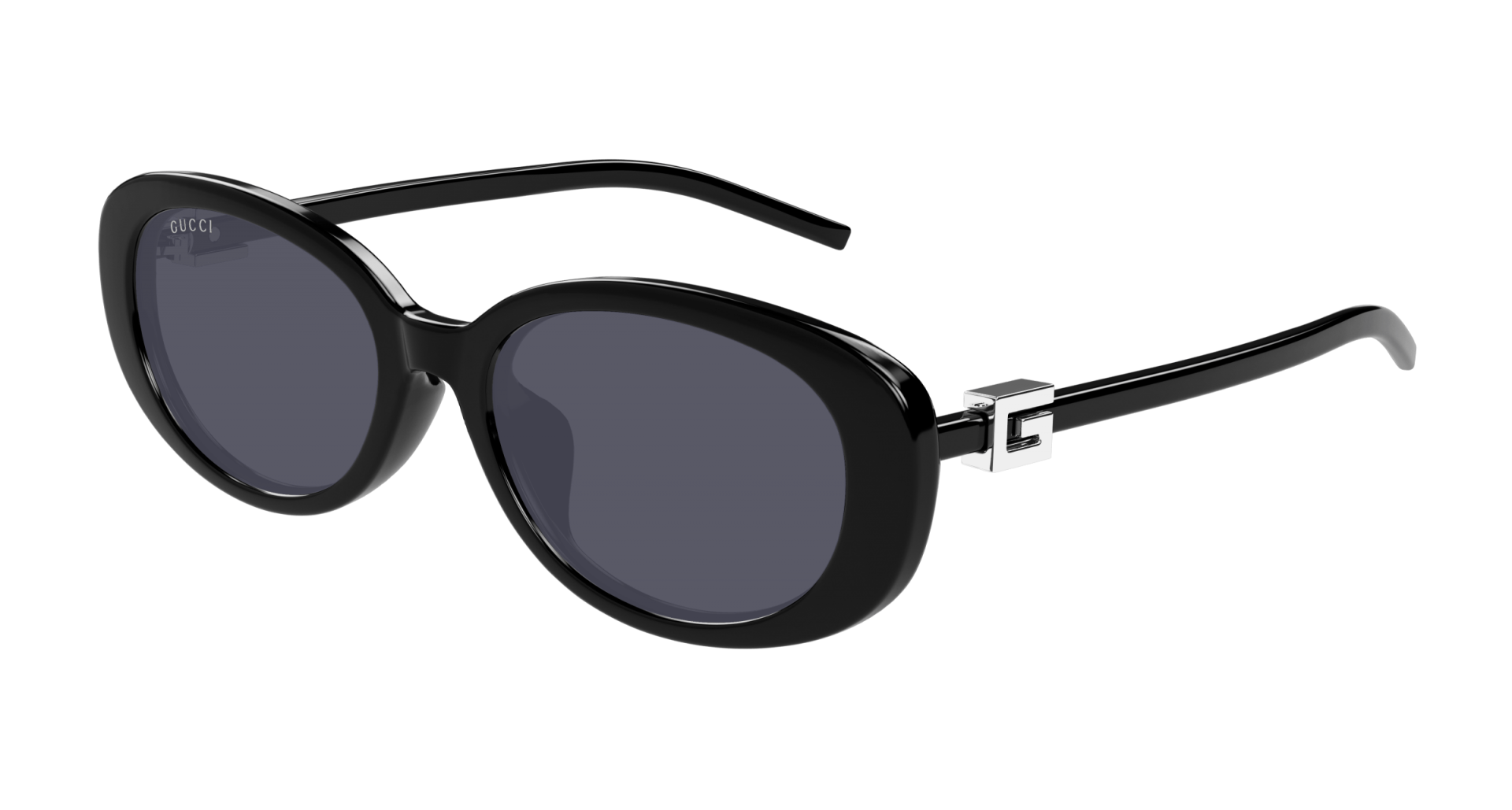 Occhiali da sole Gucci GG1684SA 001 8056376520804 | Ottica Lux