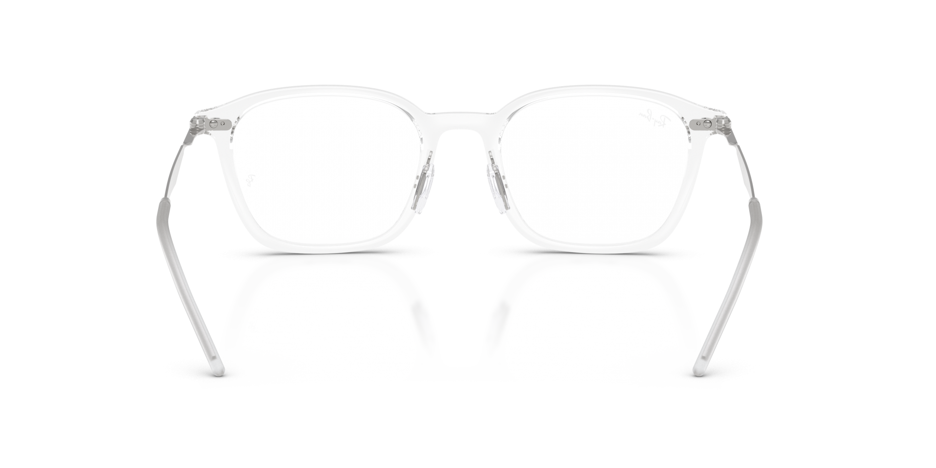 Occhiali da vista Ray-Ban RX7555 2001 8056262971482 | Ottica Lux