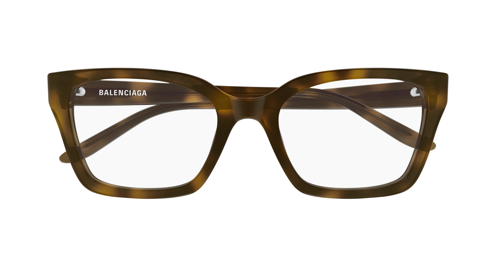 Ophthalmic frames Balenciaga BB0501O 003 8056376644425 | Ottica Lux