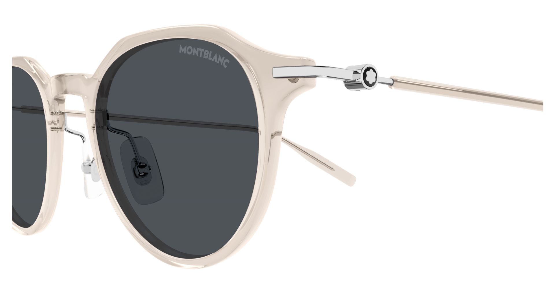 Occhiali da sole Mont Blanc MB0355S 004 8056376529777 | Ottica Lux Occhiali da sole Mont Blanc MB0355S 004 8056376529777 | Ottica Lux