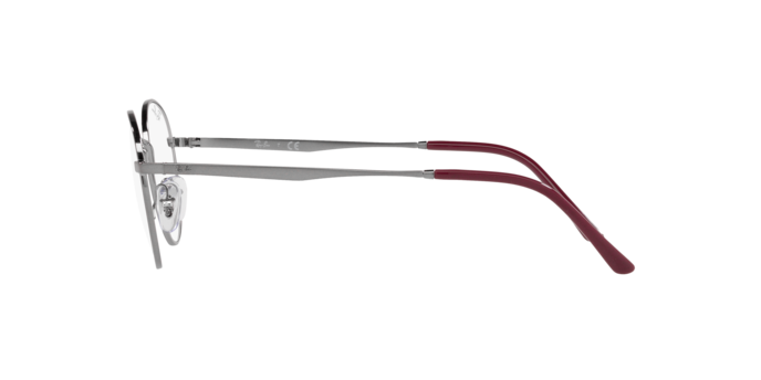 Occhiali da vista Ray-Ban RX3681V 2502 8056597541213 | Ottica Lux