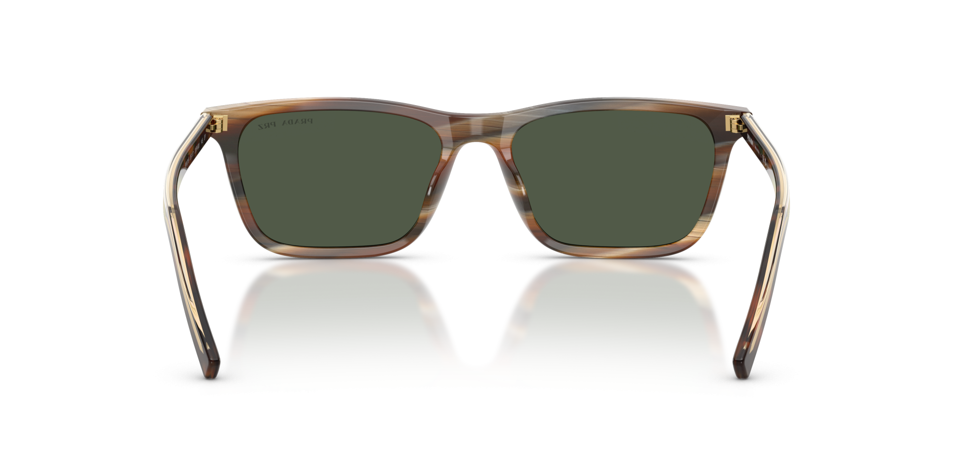 Occhiali da sole Prada PR D19S 20P90V 8056262968727 | Ottica Lux