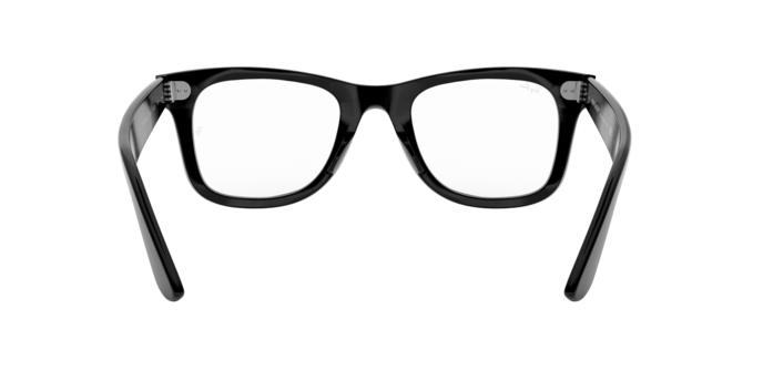 Occhiali da vista Ray-Ban RX4340V WAYFARER EASE 2000 8053672808469 | Ottica Lux Occhiali da vista Ray-Ban RX4340V WAYFARER EASE 2000 8053672808469 | Ottica Lux