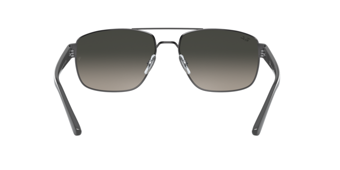 Sunglasses Ray-Ban RB3663 004/71 8056597242936 | Ottica Lux Sunglasses Ray-Ban RB3663 004/71 8056597242936 | Ottica Lux
