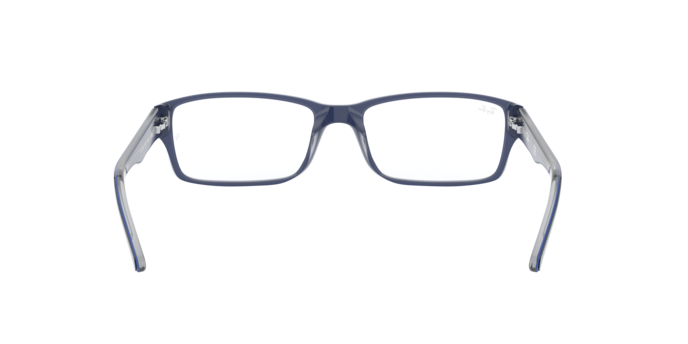 Ophthalmic frames Ray-Ban RX5169 5815 8053672927856 | Ottica Lux Ophthalmic frames Ray-Ban RX5169 5815 8053672927856 | Ottica Lux