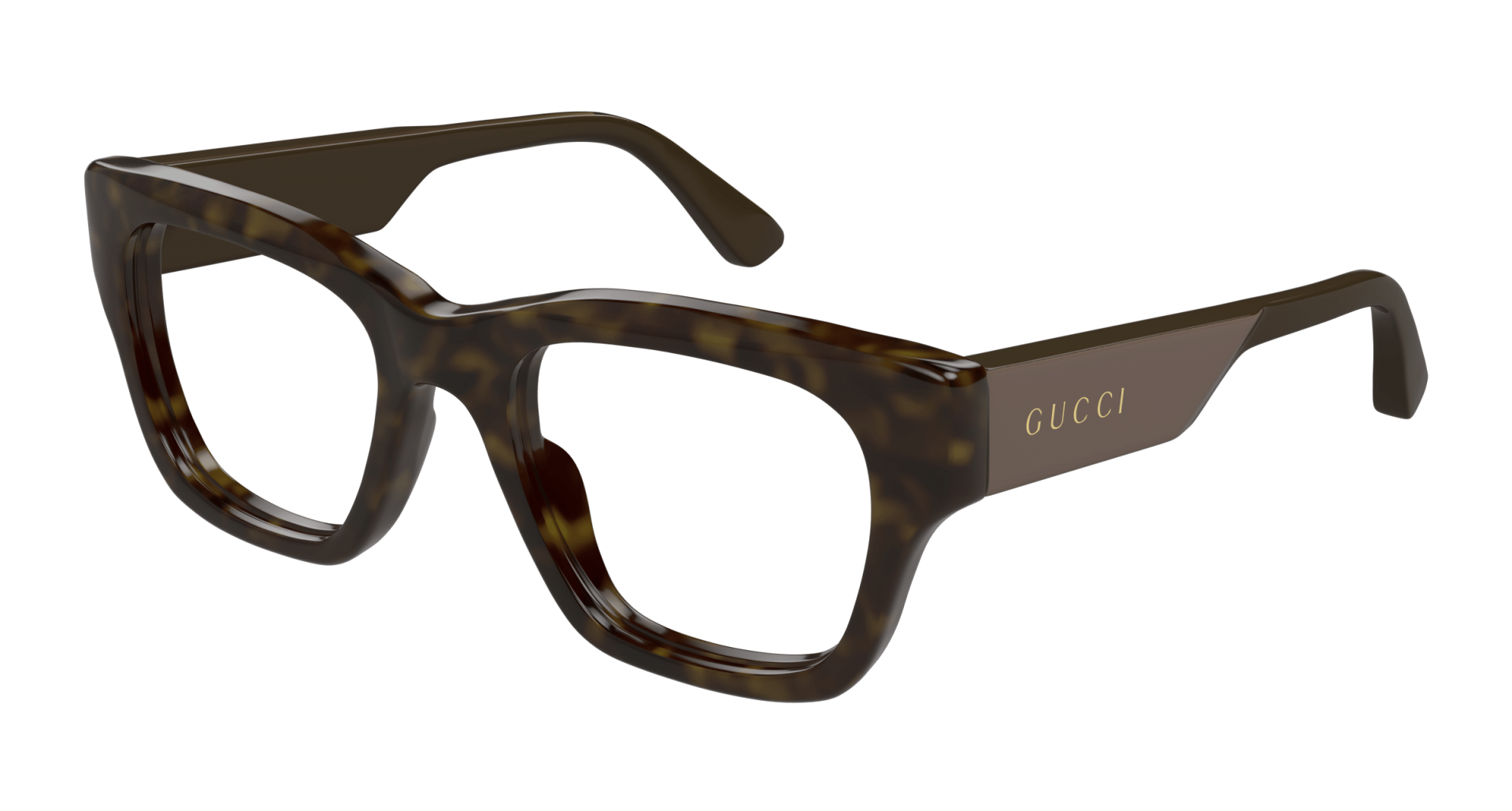 Ophthalmic frames Gucci GG1669O 008 8056376519723 | Ottica Lux