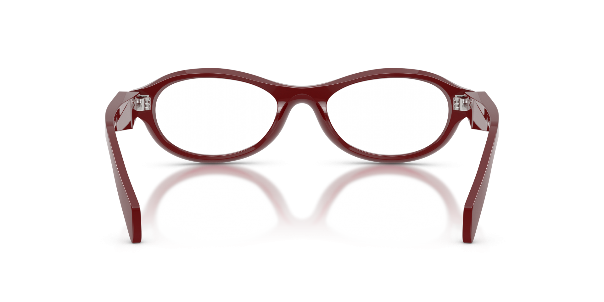 Occhiali da vista Prada PR D18V 23L1O1 8056262969298 | Ottica Lux