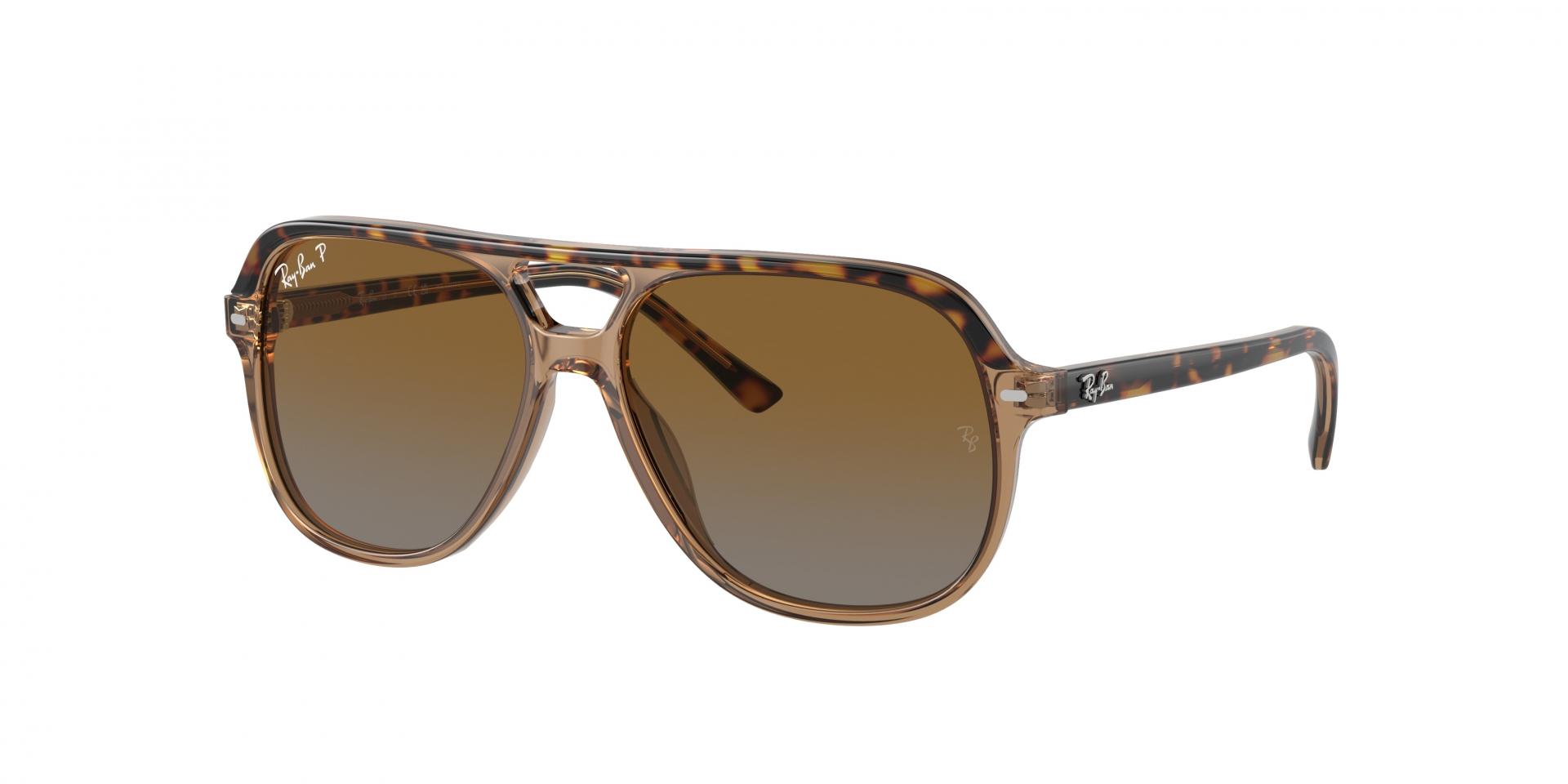 Occhiali da sole Ray-Ban RJ9096S JUNIOR BILL 7152T5 8056597941143 | Ottica Lux