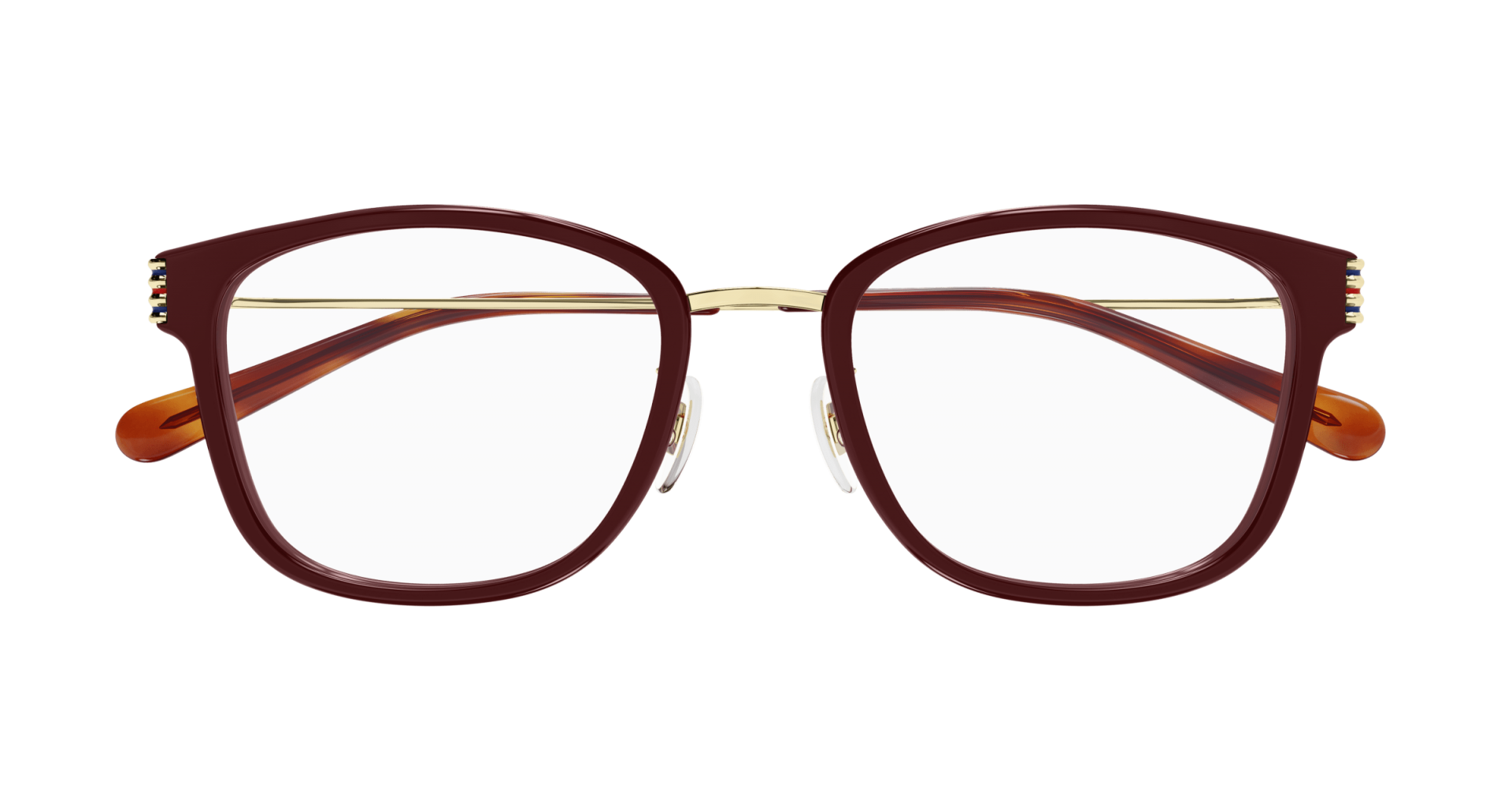 Ophthalmic frames Gucci GG1886OA 003 8056376543315 | Ottica Lux Ophthalmic frames Gucci GG1886OA 003 8056376543315 | Ottica Lux