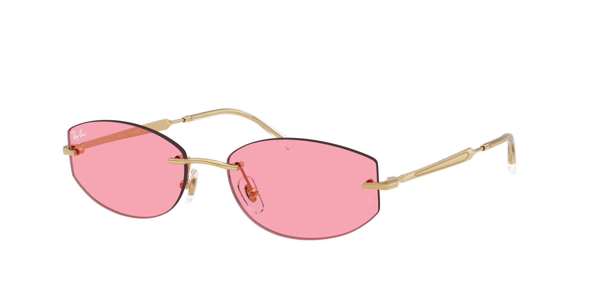 Occhiali da sole Ray-Ban RB3792 001/9A 8056262979372 | Ottica Lux