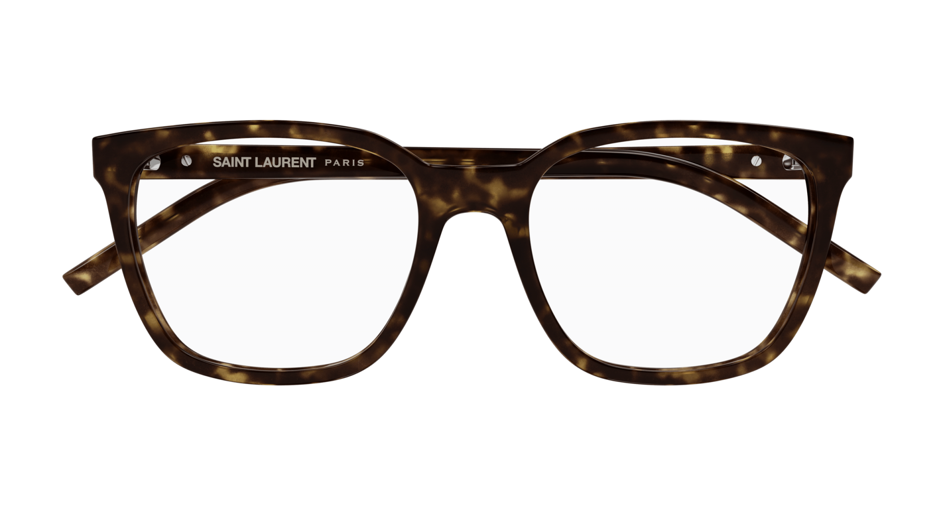 Occhiali da vista Saint Laurent SL M129 002 8056376474800 | Ottica Lux