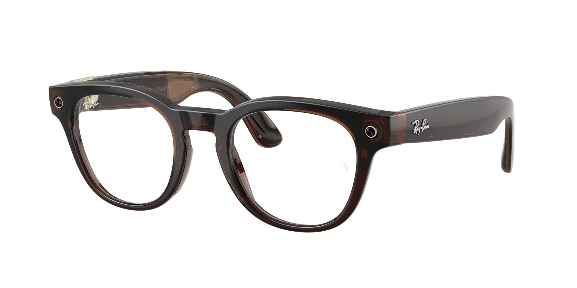 Occhiali Smart Ray-Ban RW7002 SCRIBER OPTICS 2000 8056262945315 | Ottica Lux
