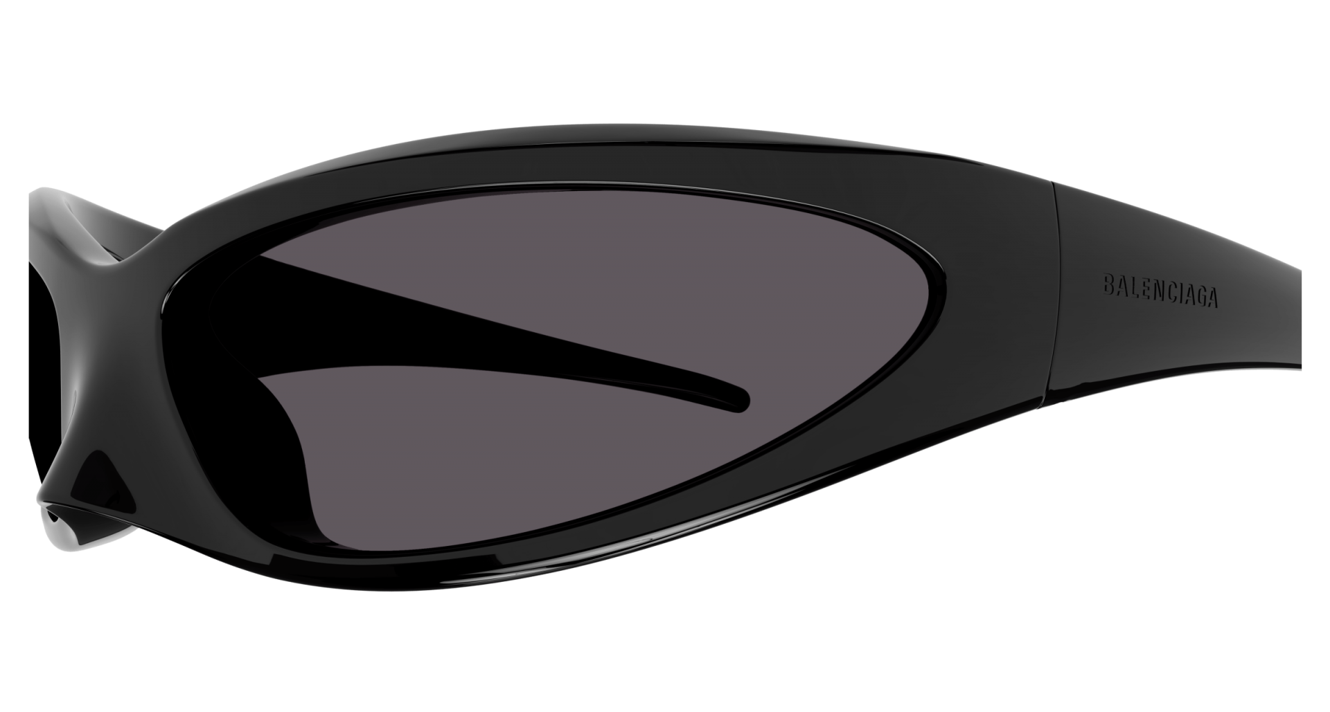 Occhiali da sole Balenciaga BB0251S 001 8056376432664 | Ottica Lux