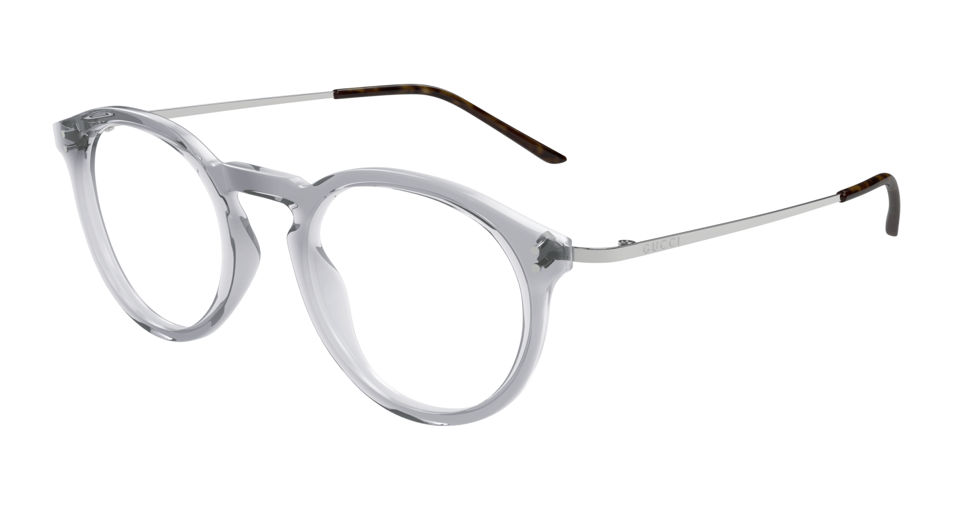 Occhiali da vista Gucci GG1710O 003 8056376518979 | Ottica Lux