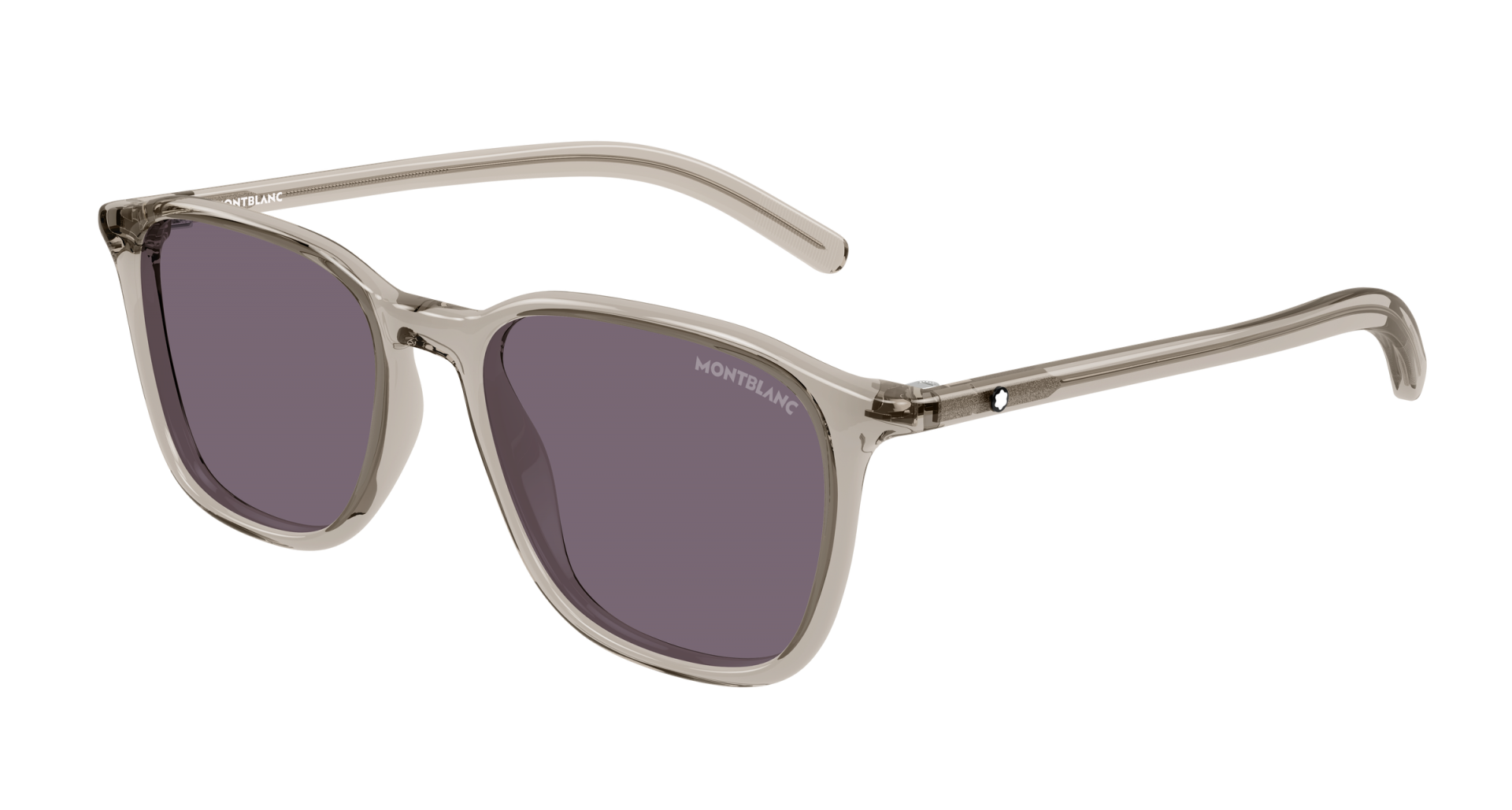 Sunglasses Mont Blanc MB0325S 005 8056376656220 | Ottica Lux