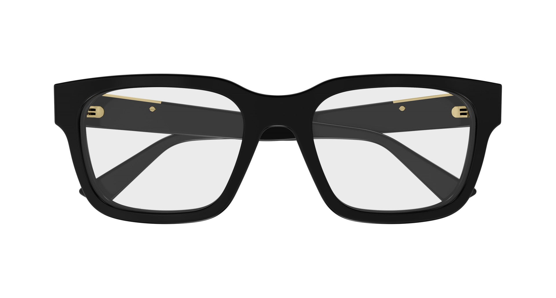 Ophthalmic frames Gucci GG1961O 001 8056376585094 | Ottica Lux