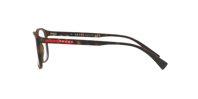 Ophthalmic frames Prada Linea Rossa PS 06PV 18K1O1 8056262081976 | Ottica Lux Ophthalmic frames Prada Linea Rossa PS 06PV 18K1O1 8056262081976 | Ottica Lux