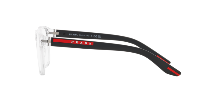 Ophthalmic frames Prada Linea Rossa PS 06PV 2AZ1O1 8056597880855 | Ottica Lux Ophthalmic frames Prada Linea Rossa PS 06PV 2AZ1O1 8056597880855 | Ottica Lux
