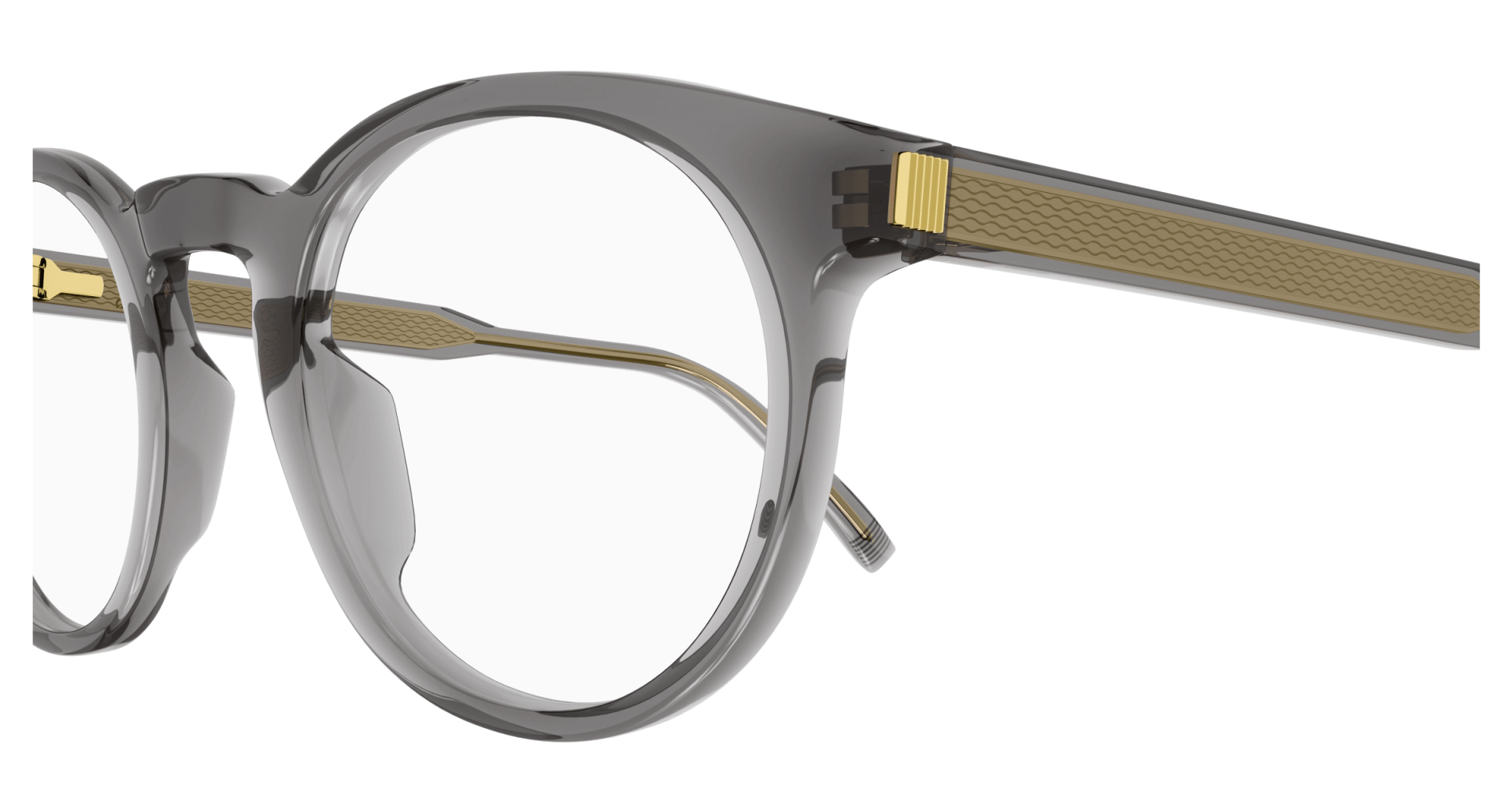 Ophthalmic frames Dunhill DU0059O 003 8056376447118 | Ottica Lux Ophthalmic frames Dunhill DU0059O 003 8056376447118 | Ottica Lux