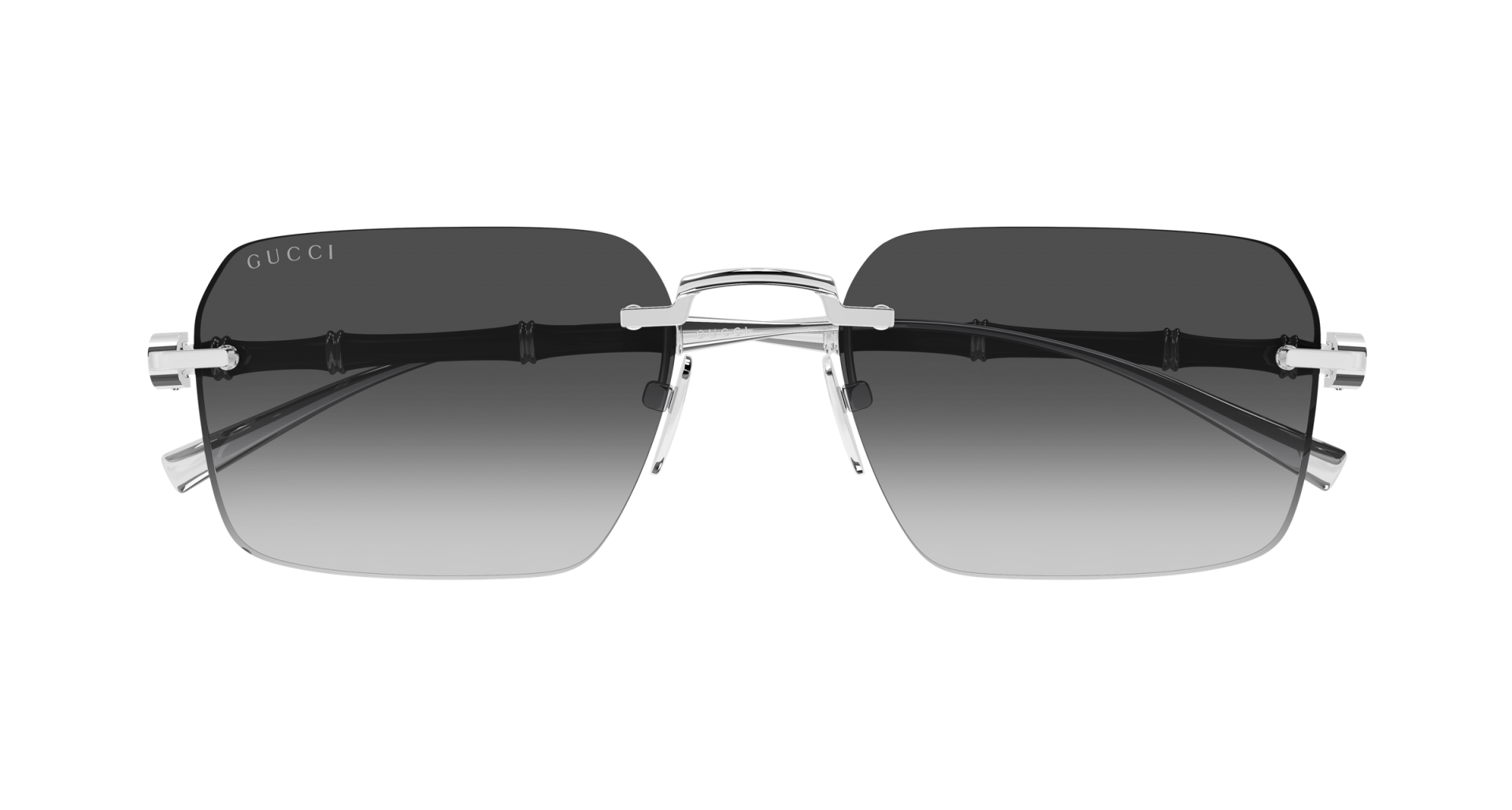 Sunglasses Gucci GG2154S 002 8056376649055 | Ottica Lux