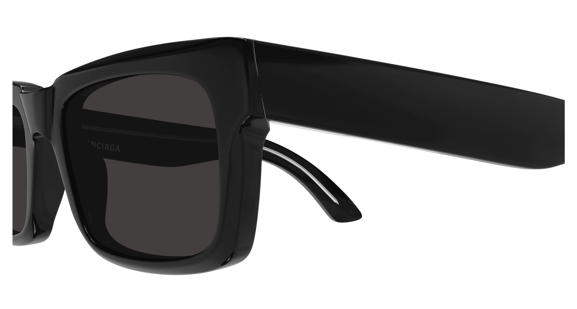 Occhiali da sole Balenciaga BB0345S 001 8056376494617 | Ottica Lux