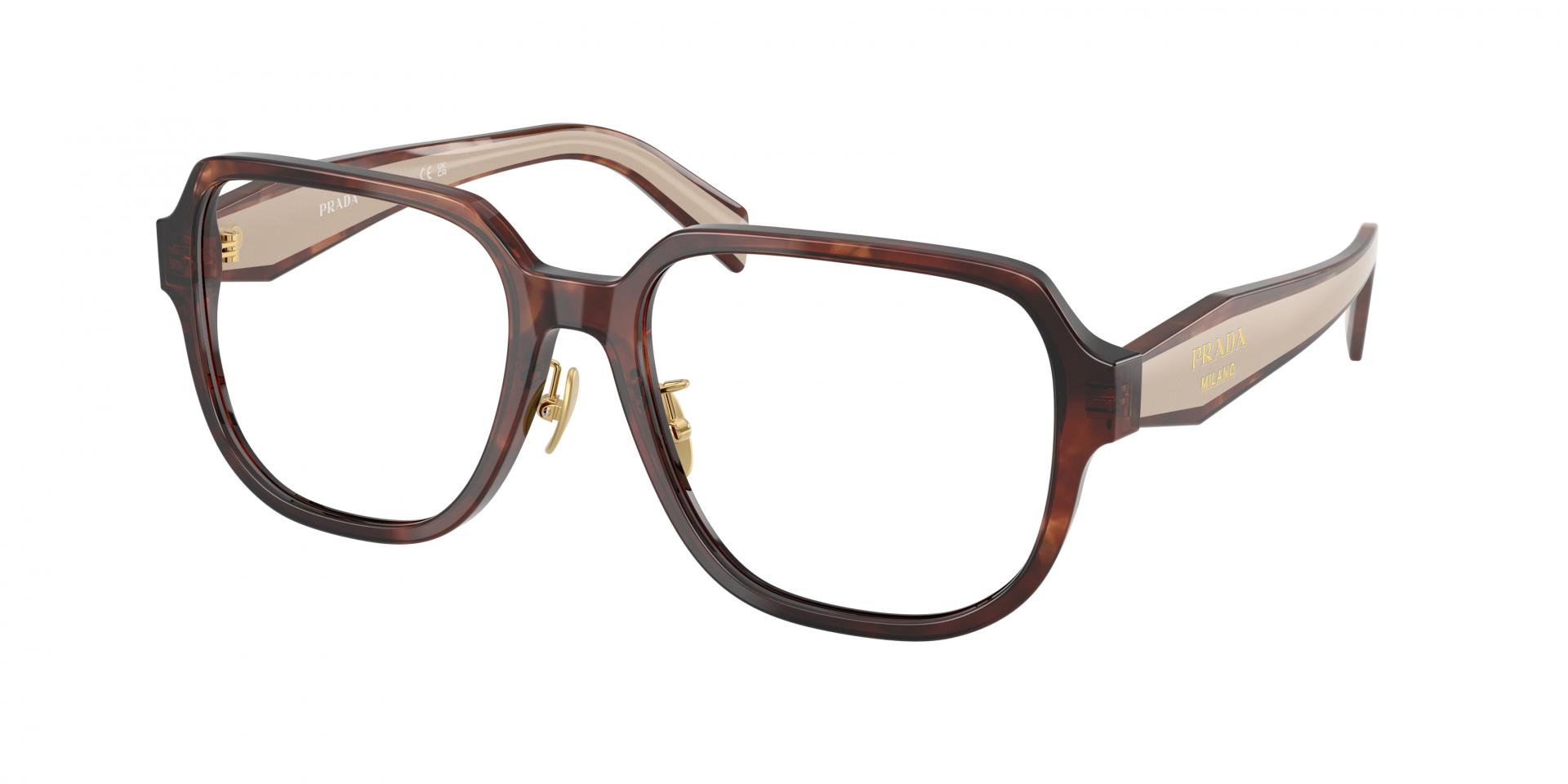 Occhiali da vista Prada pr b07vd 16K1O1 8056262365960 | Ottica Lux