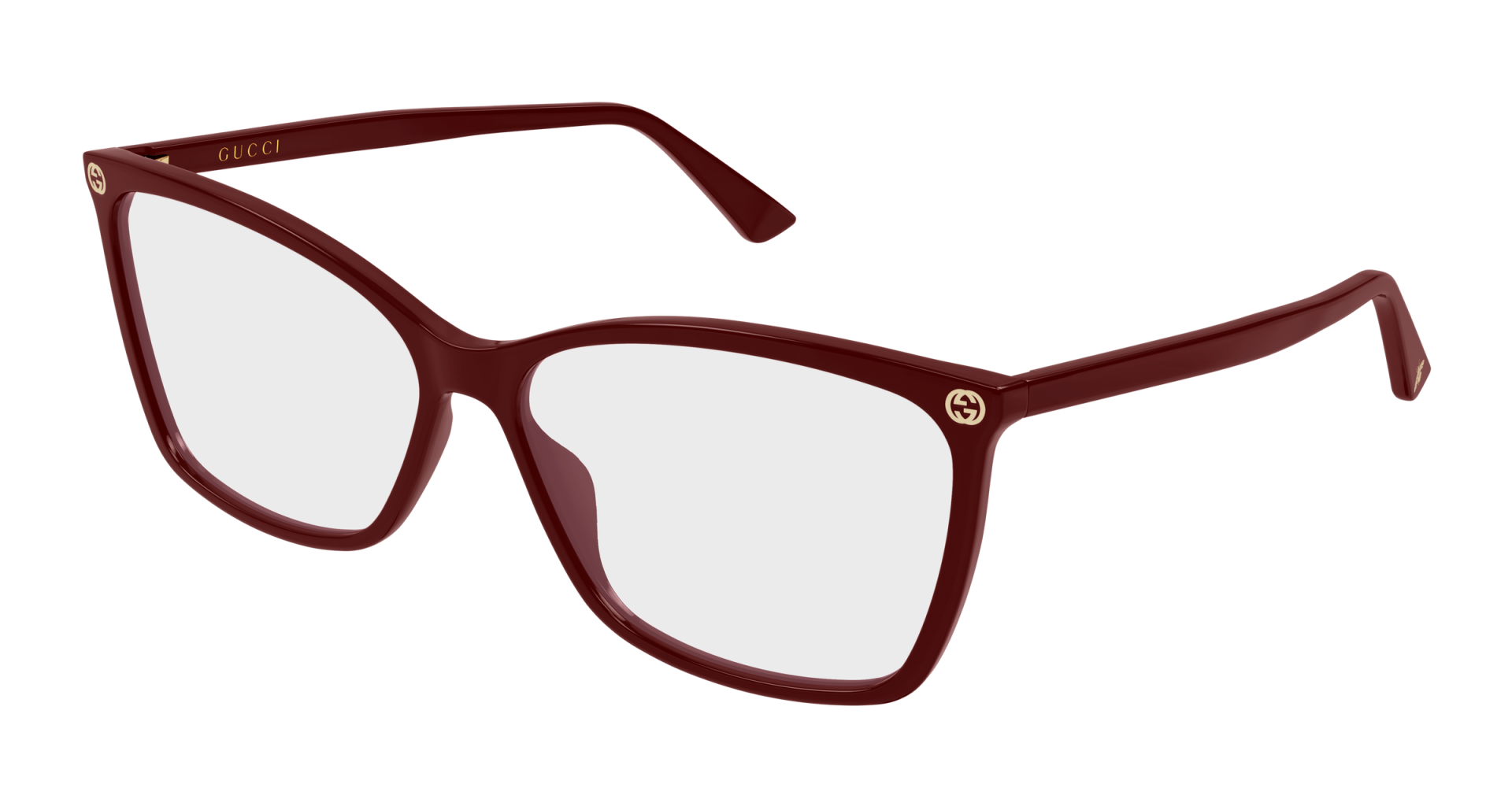 Occhiali da vista Gucci GG2103OL 005 8056376639087 | Ottica Lux