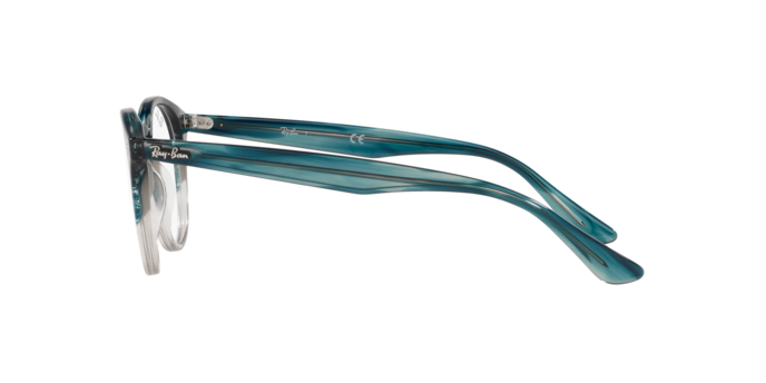 Ophthalmic frames Ray-Ban RX2180V 8146 8056597549882 | Ottica Lux