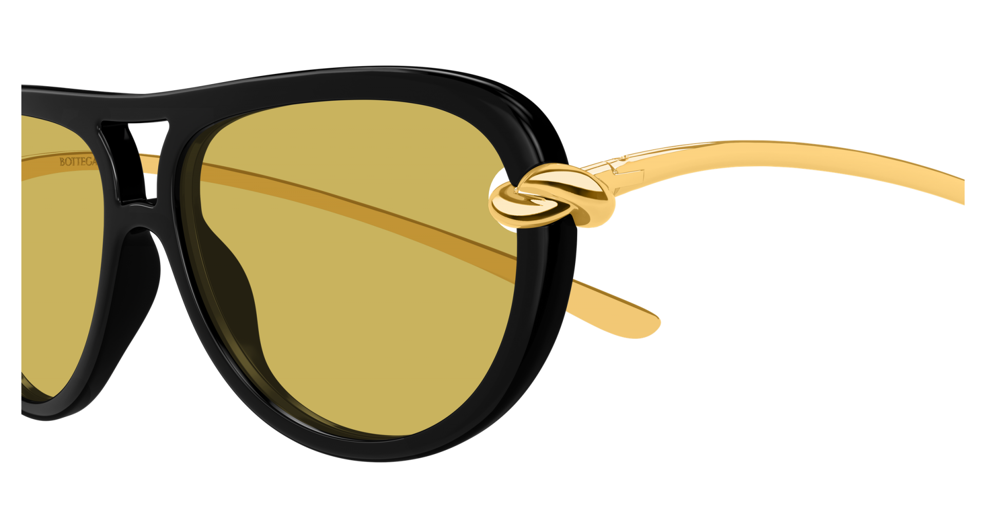 Occhiali da sole Bottega Veneta BV1418S 001 8056376606775 | Ottica Lux