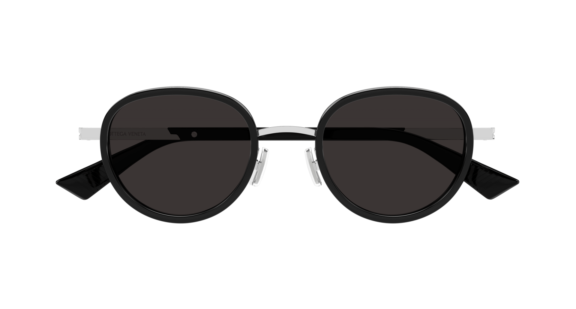 Occhiali da sole Bottega Veneta BV1372S 001 8056376563450 | Ottica Lux