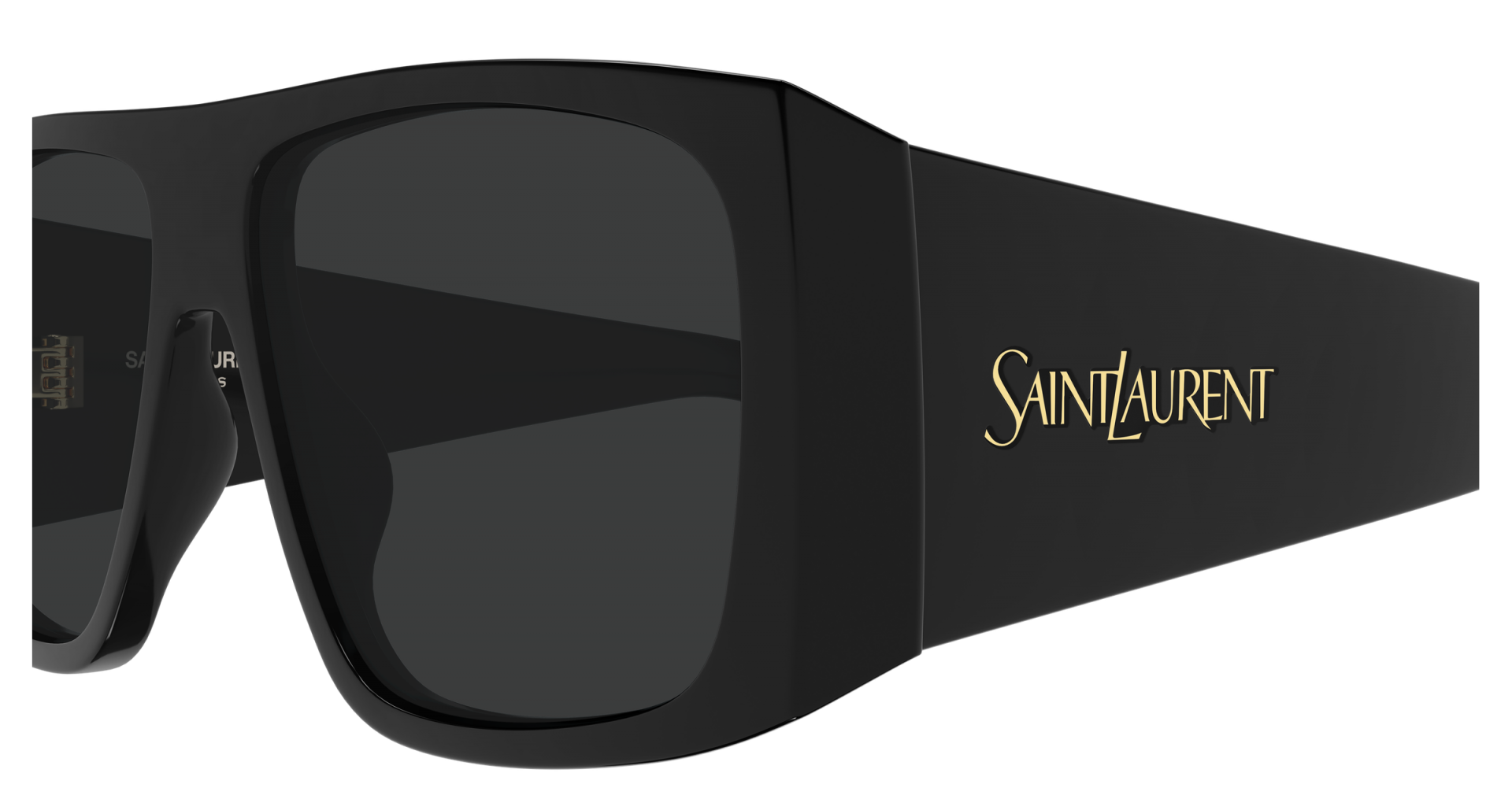 Occhiali da sole Saint Laurent SL 832 001 8056376620436 | Ottica Lux