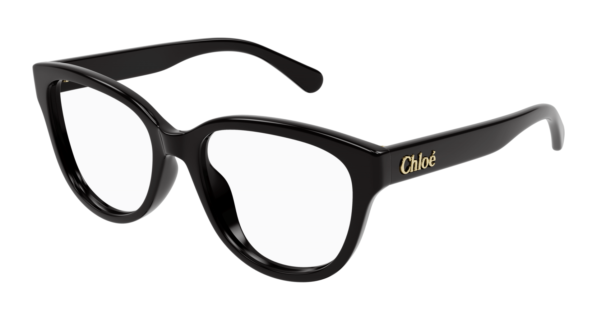 Occhiali da vista Chloé CH0243O 001 8056376504682 | Ottica Lux