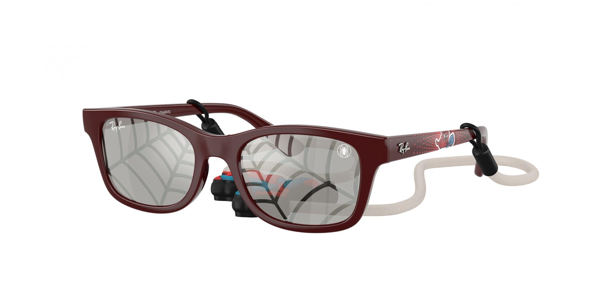 Occhiali da sole Ray-Ban RJ9645S 212/80 8056262976807 | Ottica Lux