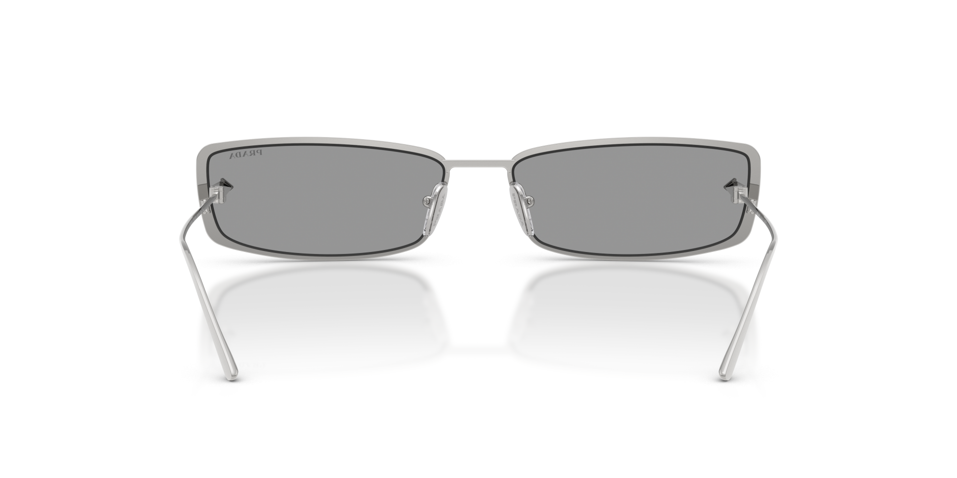 Sunglasses Prada PR D67S 1BC50Q 8056266206641 | Ottica Lux