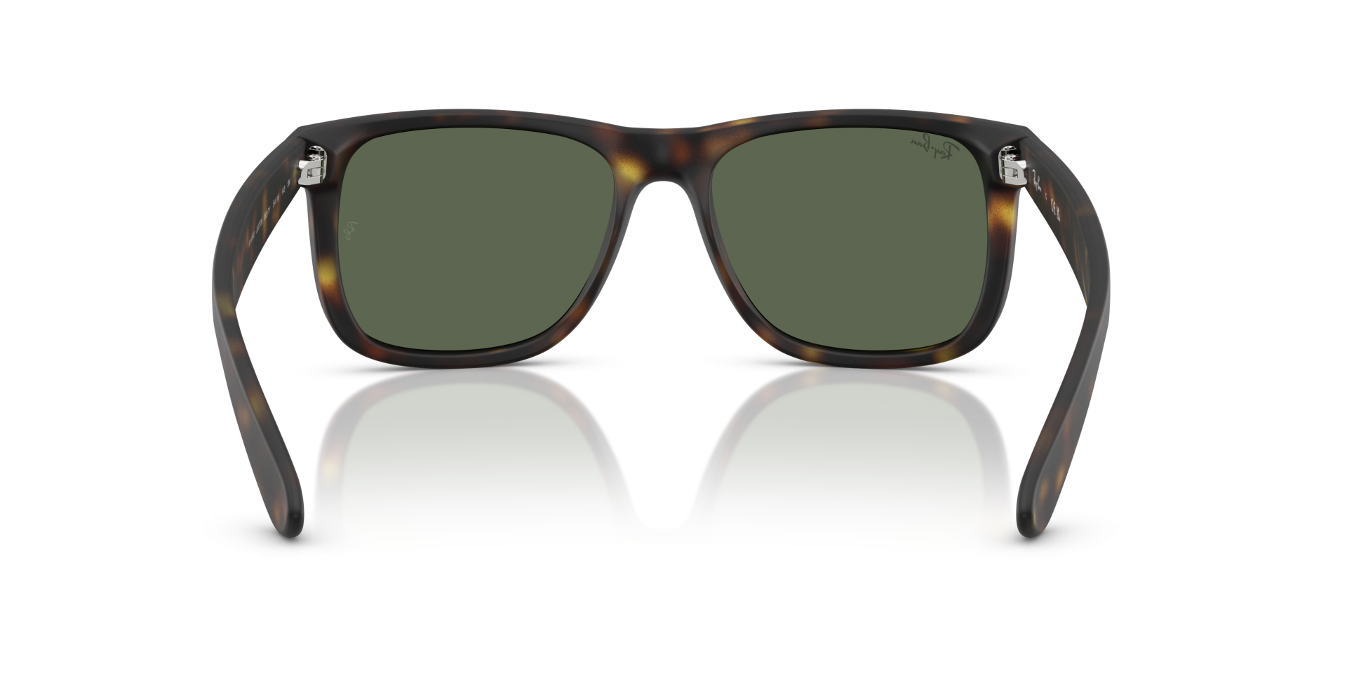 Sunglasses Ray-Ban RB4165 JUSTIN 865/71 8056262999851 | Ottica Lux